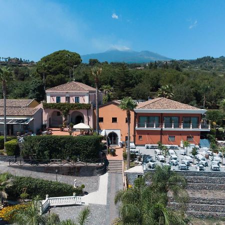 Il Ciliegio Dell 'Etna Guest House Giarre Exterior photo