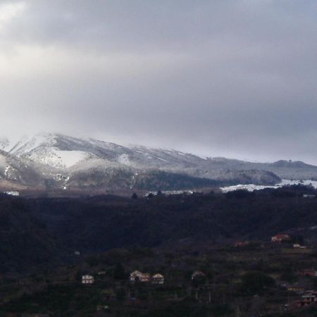 Il Ciliegio Dell 'Etna Guest House Giarre Exterior photo