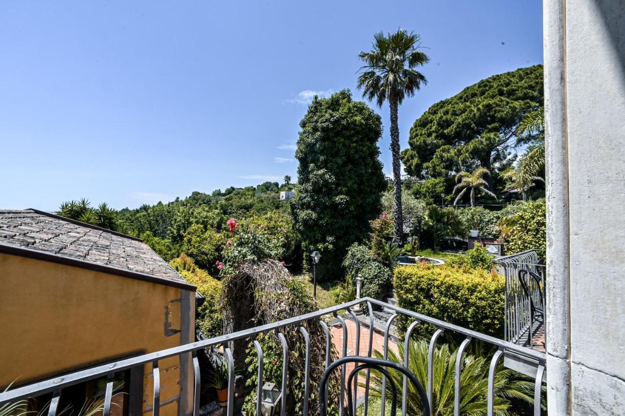 Il Ciliegio Dell 'Etna Guest House Giarre Exterior photo