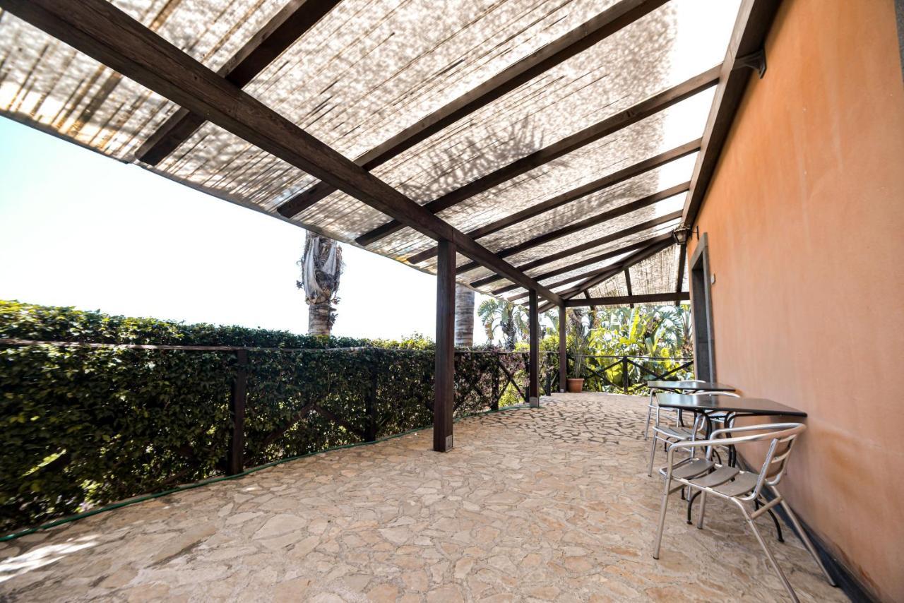 Il Ciliegio Dell 'Etna Guest House Giarre Exterior photo