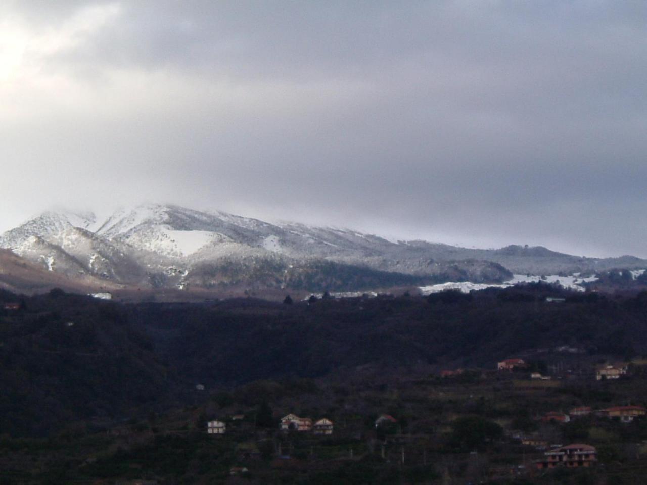 Il Ciliegio Dell 'Etna Guest House Giarre Exterior photo