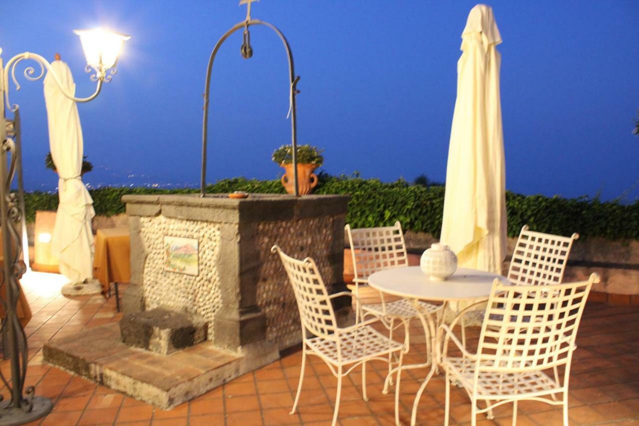 Il Ciliegio Dell 'Etna Guest House Giarre Exterior photo