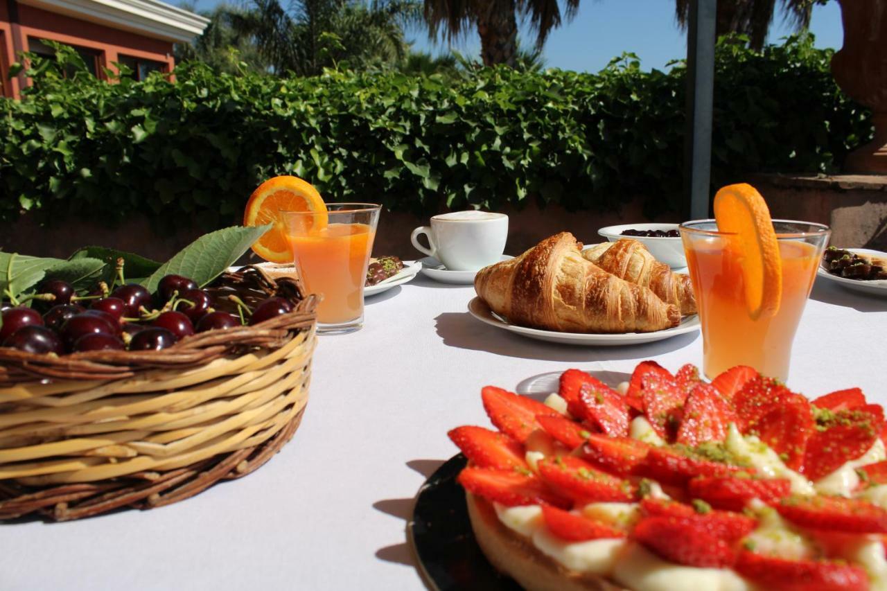 Il Ciliegio Dell 'Etna Guest House Giarre Exterior photo