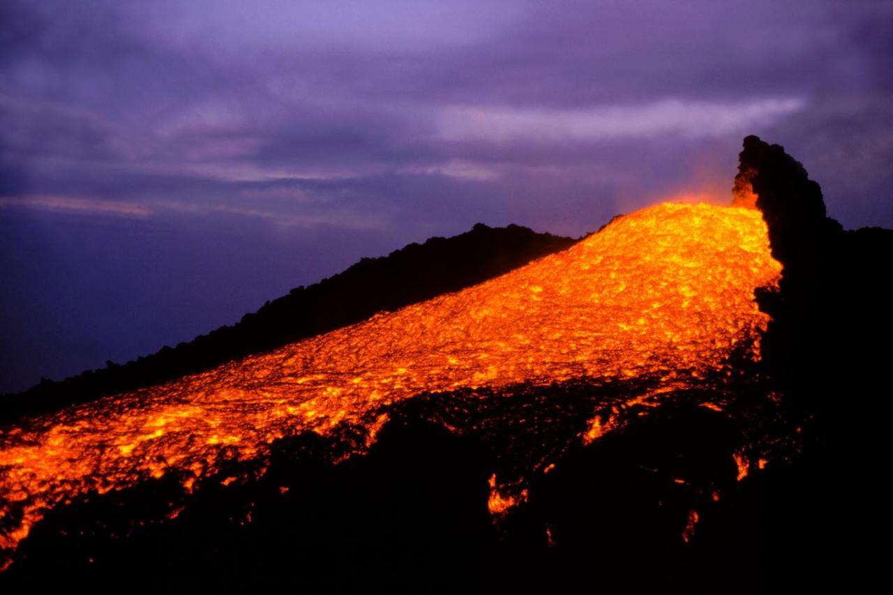 Il Ciliegio Dell 'Etna Guest House Giarre Exterior photo