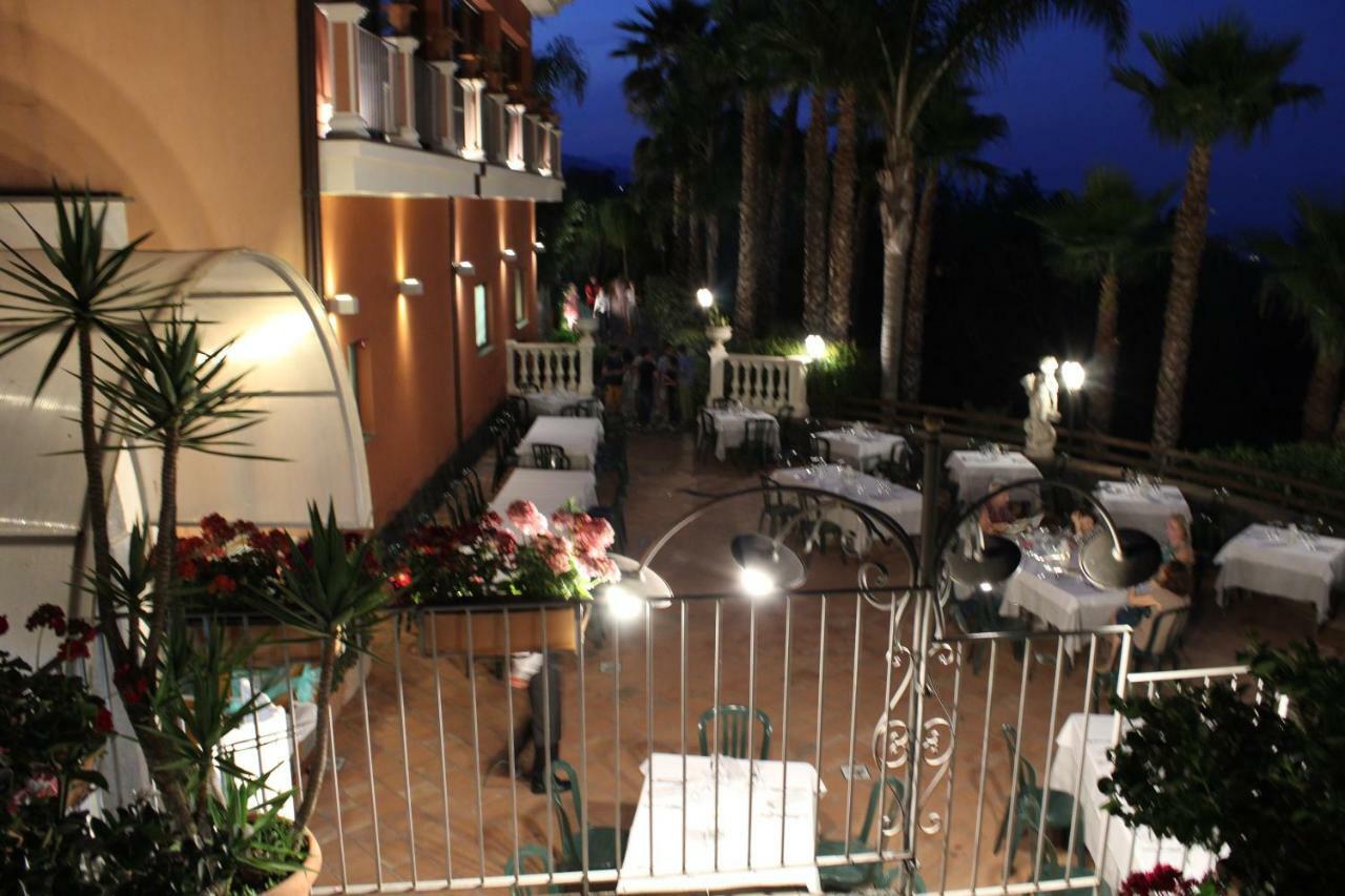 Il Ciliegio Dell 'Etna Guest House Giarre Exterior photo