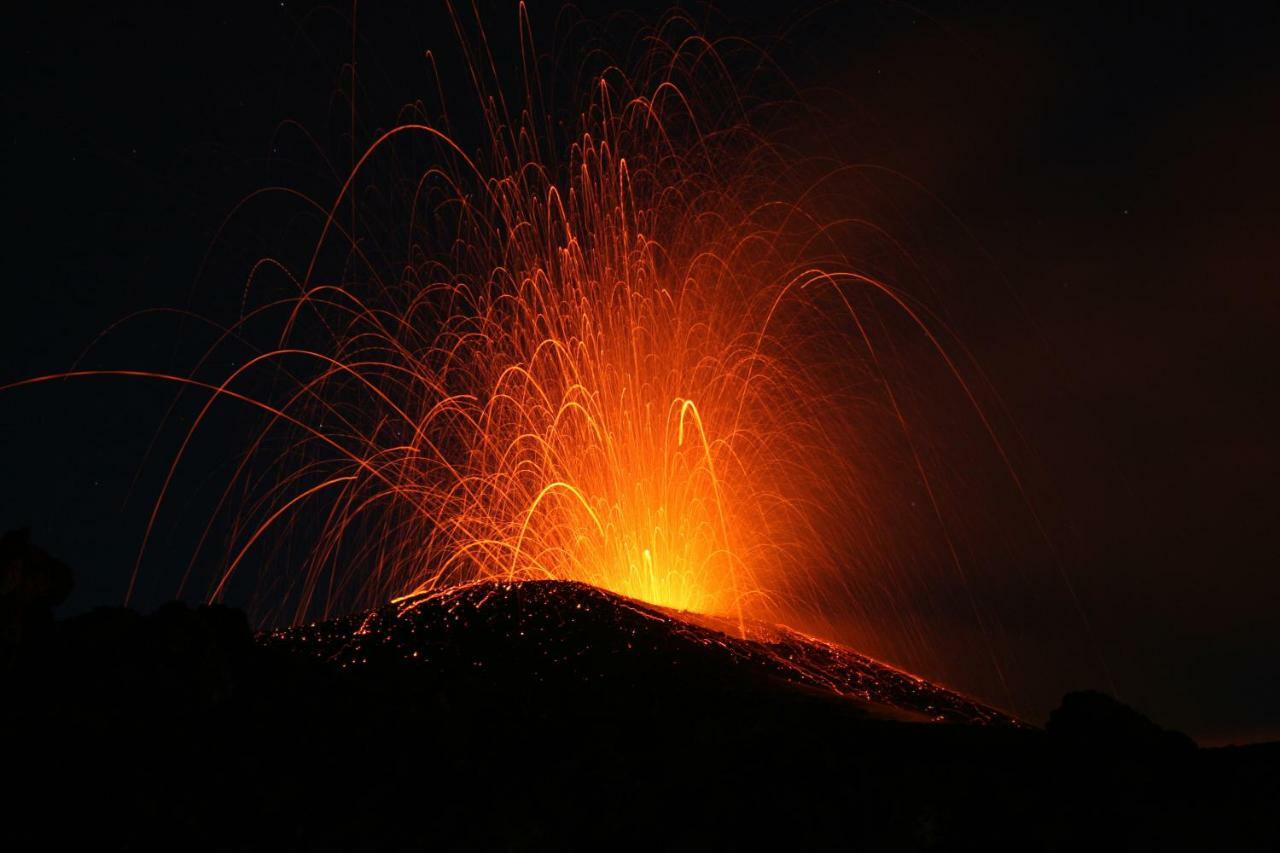 Il Ciliegio Dell 'Etna Guest House Giarre Exterior photo